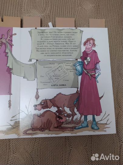 Книга Рыцари Пираты