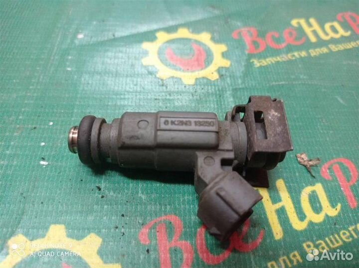 Форсунка Kia Spectra седан 1.6 2008