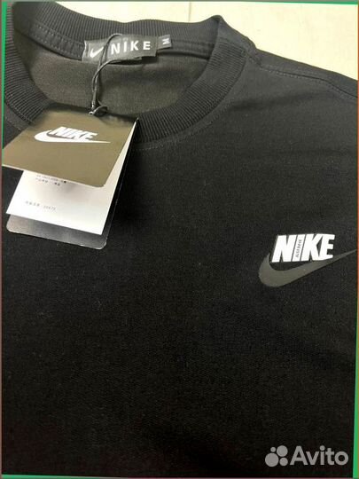 Футболка Nike и Шорты Nike (Номер Арт: 70740)