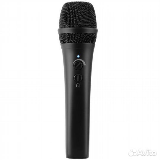 IK Multimedia iRig Mic HD 2