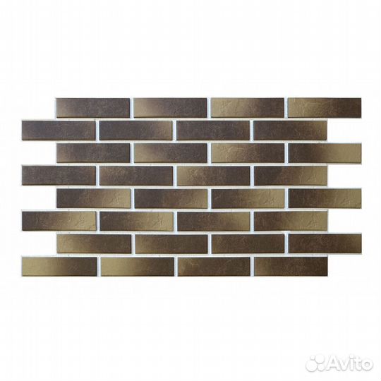 Термопанель Premium Керамин Техас 4 (1804)