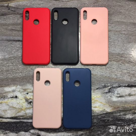 Чехол для Honor 8A, 8A Pro, 8A Prime, huawei Y6s