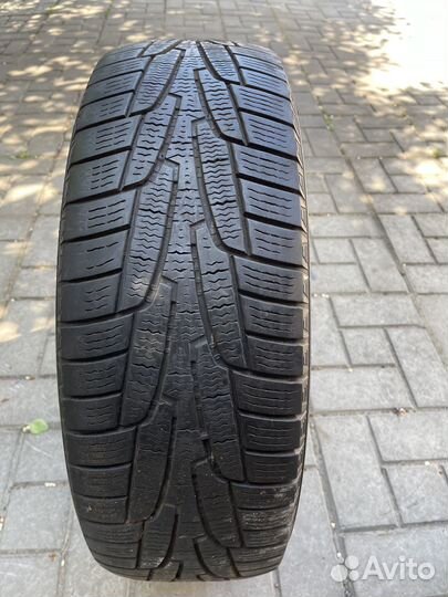 Marshal I'Zen KW31 225/65 R17