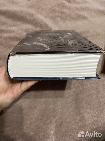 Азбука.Иностранка.Чарльз Диккенс