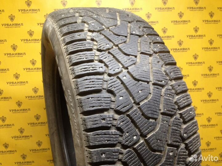 Pirelli Ice Zero 265/60 R18 110T