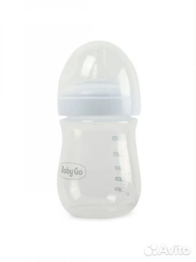 Молокоотсос ручной