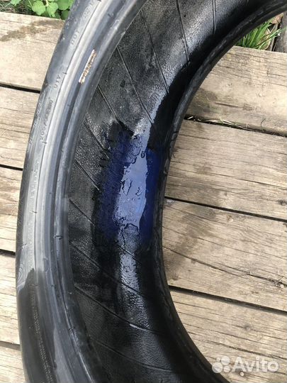 Michelin Primacy 3 205/55 R16