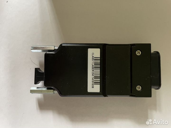 RGB Spectrum XV DVI RX