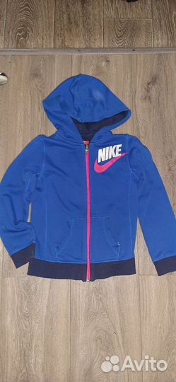 Спортивный костюм nike