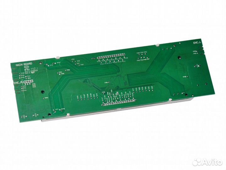 Плата управления духового шкафа EN133.512