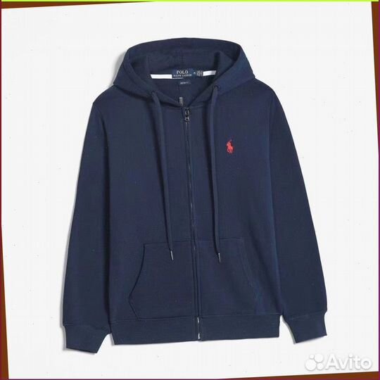 Кофта Polo Ralph Lauren (Artikle товара: 51220)