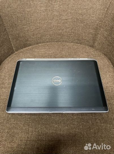 Ноутбук Dell Е6420