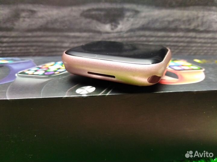 121 Smart Watch M26 plus