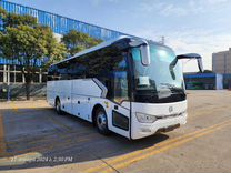 Туристич�еский автобус Golden Dragon XML6952, 2024