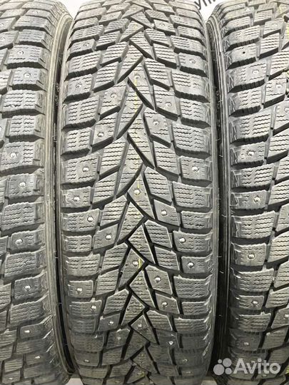 Dunlop SP Winter Ice 02 195/55 R16 87M