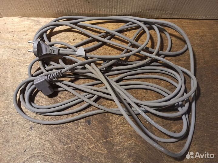 Комплектующие, запчасти Пылесос Kirby Рабочий