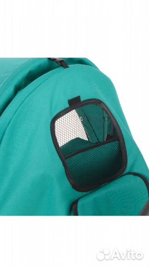 Трехколесный велосипед Capella Action Trike II