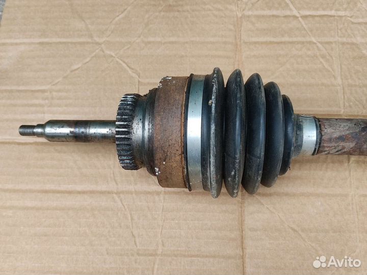 Шрус привод в сборе Ssang Yong Kyron