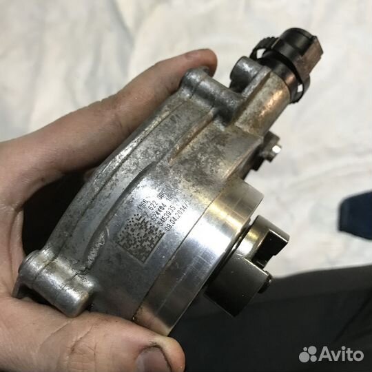 Вакуумный насос BMW F10 F20 F30 F25 N20 N20B20A