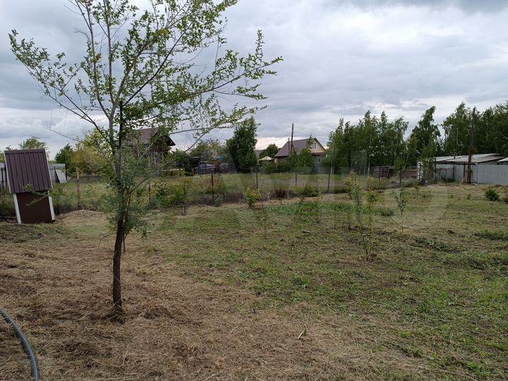 Участок 7 сот. (СНТ, ДНП)