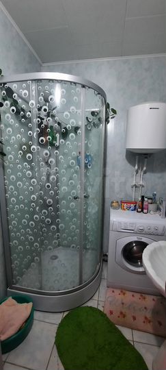 3-к. квартира, 62,7 м², 8/9 эт.