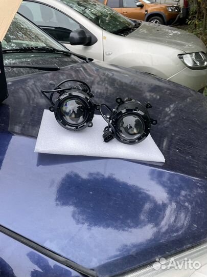 Птф гранта/веста