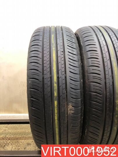 Dunlop Enasave EC300+ 215/60 R17 96H