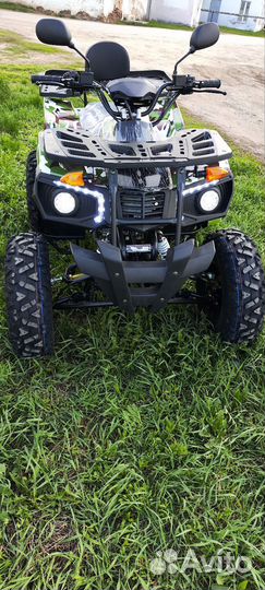 ATV любой что есть в линейки