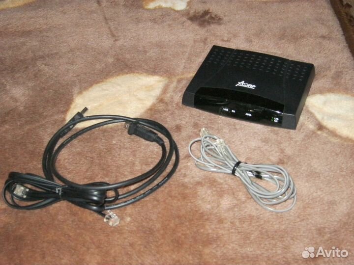 Модем Acorp Sprinter/adsl USB