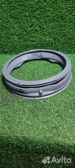 Манжета люка Samsung DC64-02605A 8 кг. оригинал