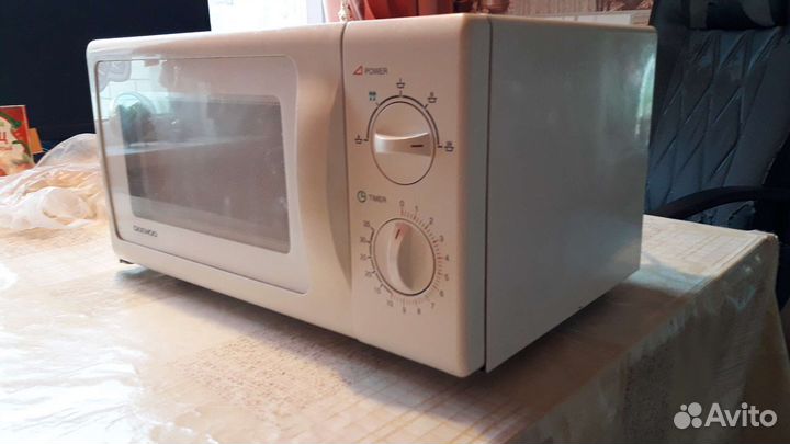 Микроволновая печь Kor