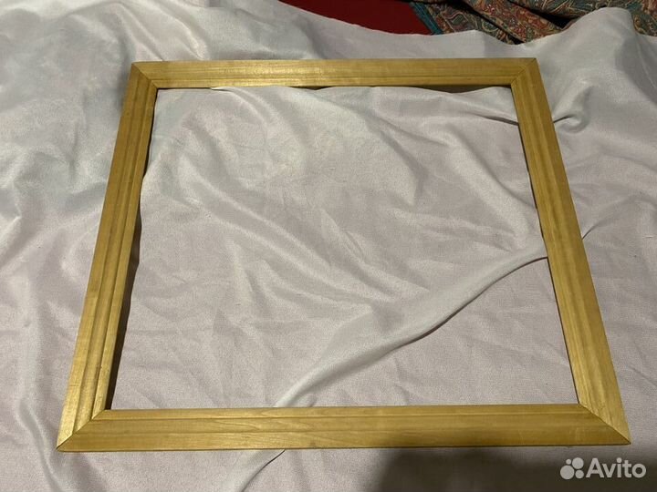 Рамки для фото и картин