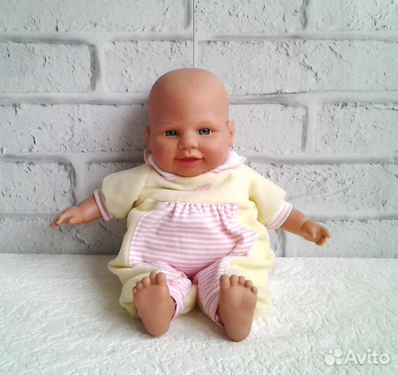 Пупсы и куклы