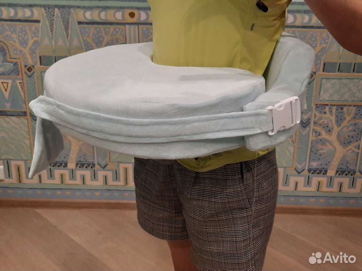 Подушка для кормления