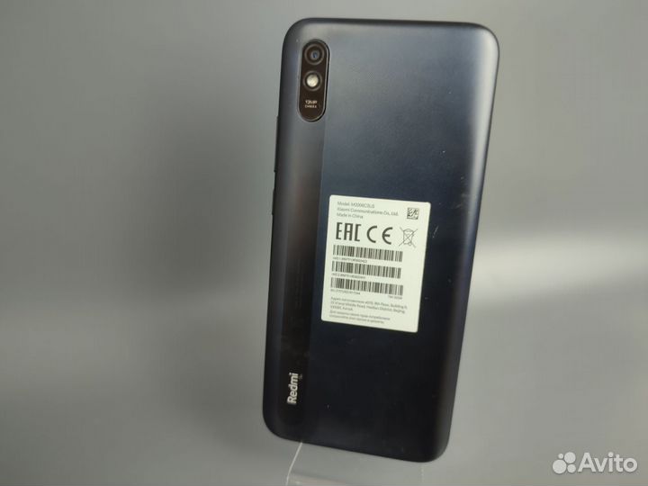 Xiaomi Redmi 9A, 2/32 ГБ