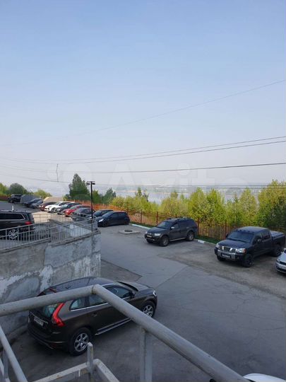 Офисное помещение 184 кв. м