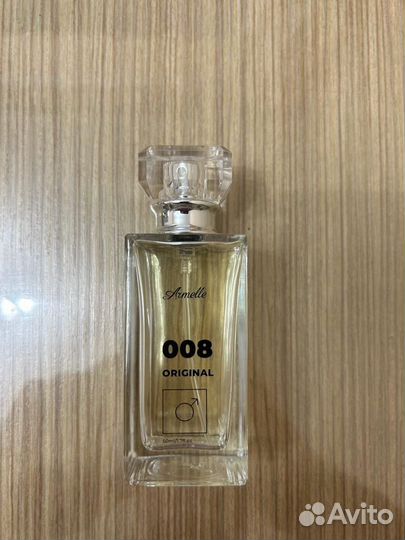 Духи armelle (lacoste)