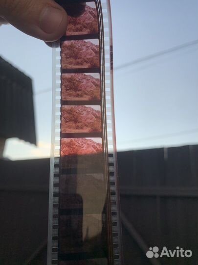 Фильмокопия 35 мм