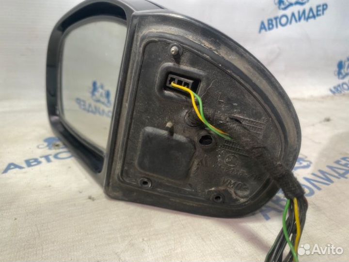 Зеркало левое Mercedes-Benz E-Class W211 3.2 2005