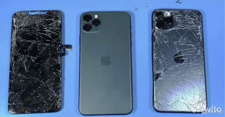 Срочный и качественный ремонт телефонов, Скупка