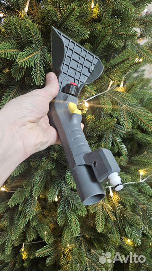 Пистолет karcher puzzi