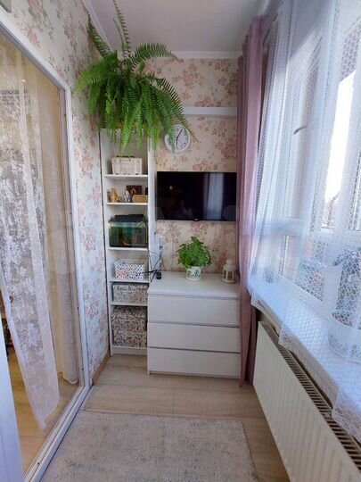 Квартира-студия, 27 м², 2/9 эт.