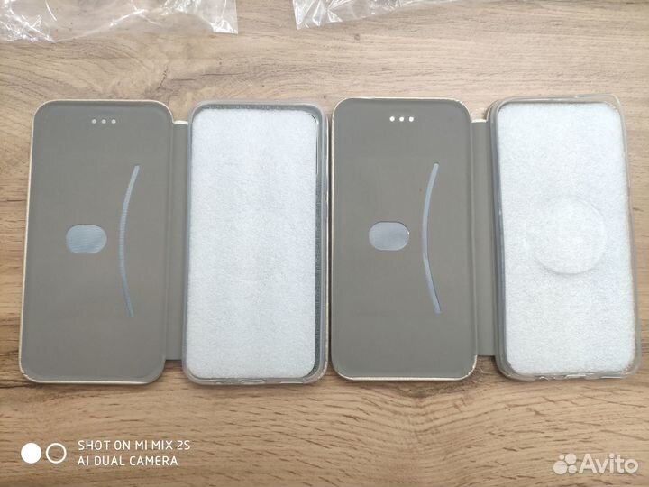 Чехол для honor 9C