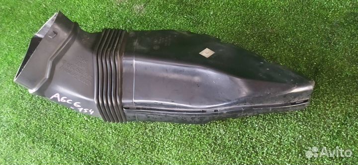 Воздухозаборник Audi A6 C6 cdya 2011