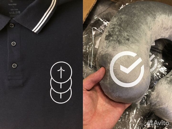 Печать на футболках, одежде, кружках. DTF печать