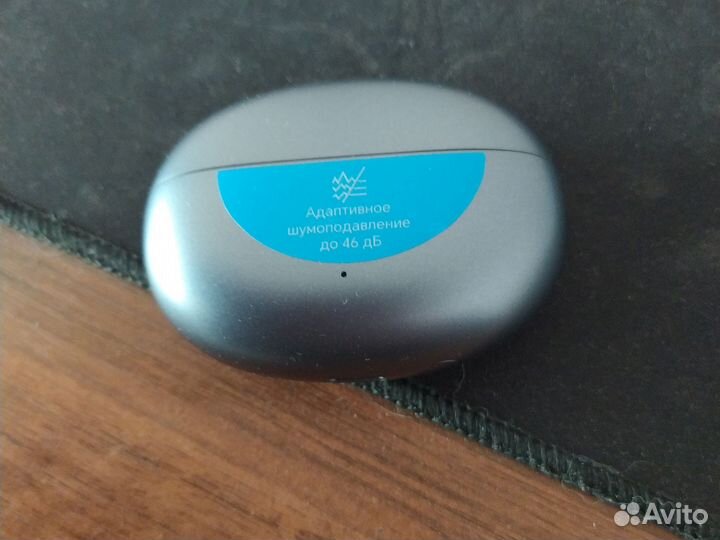 Наушники honor choice earbuds x5 pro