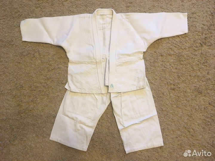 Детское Кимоно для дзюдо