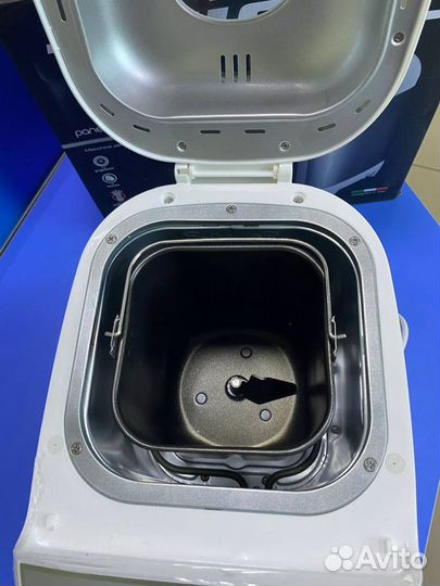 Хлебопечь Ariete 133