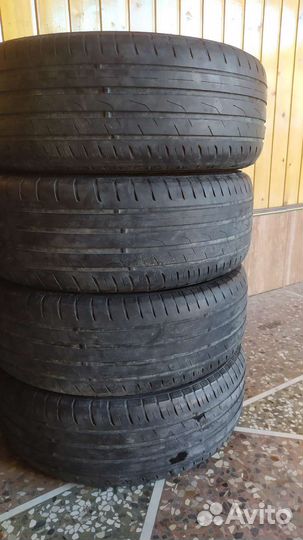 Toyo Proxes 1 195/60 R15