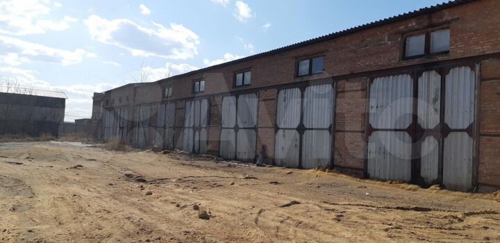 Отдельностоящее здание, 1292 кв.м